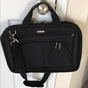Samsonite‎ laptop bag